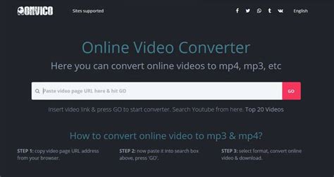 link to video converter|how to turn a url into video.